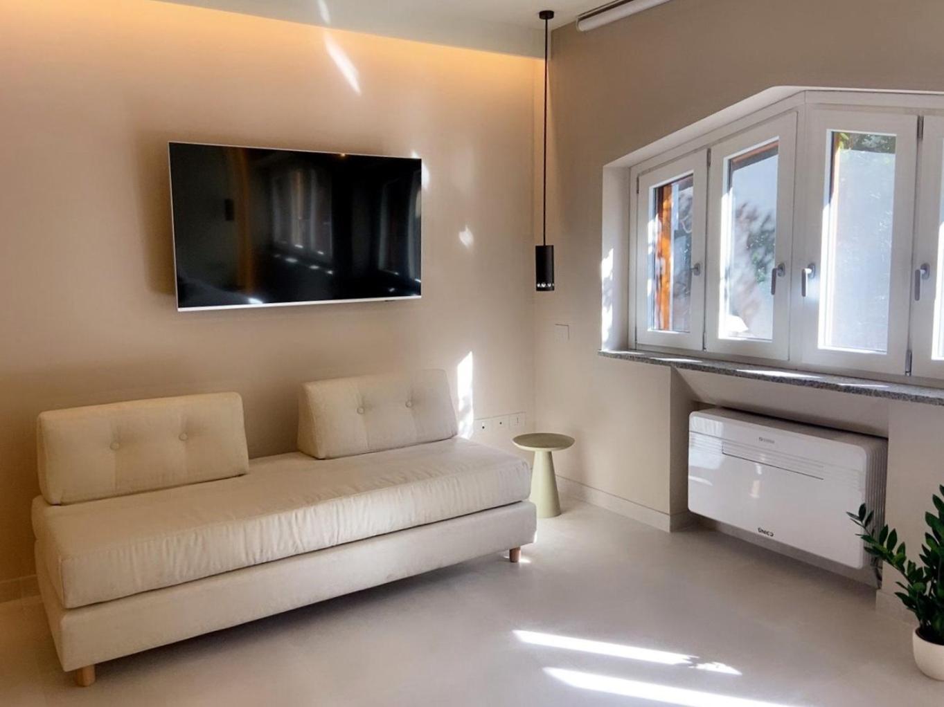 Su Coru 1 Apartment Cagliari Exterior photo