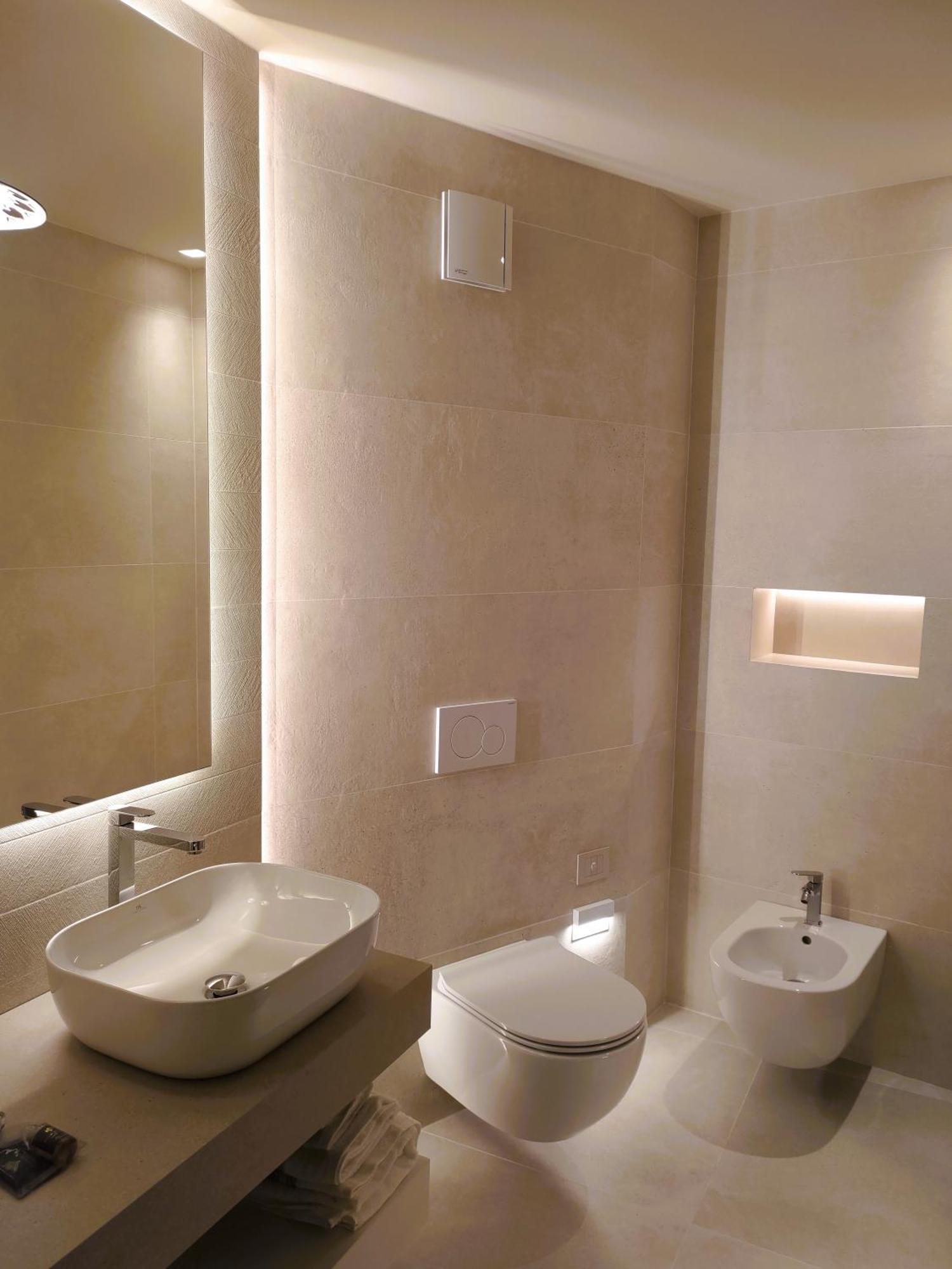 Su Coru 1 Apartment Cagliari Exterior photo