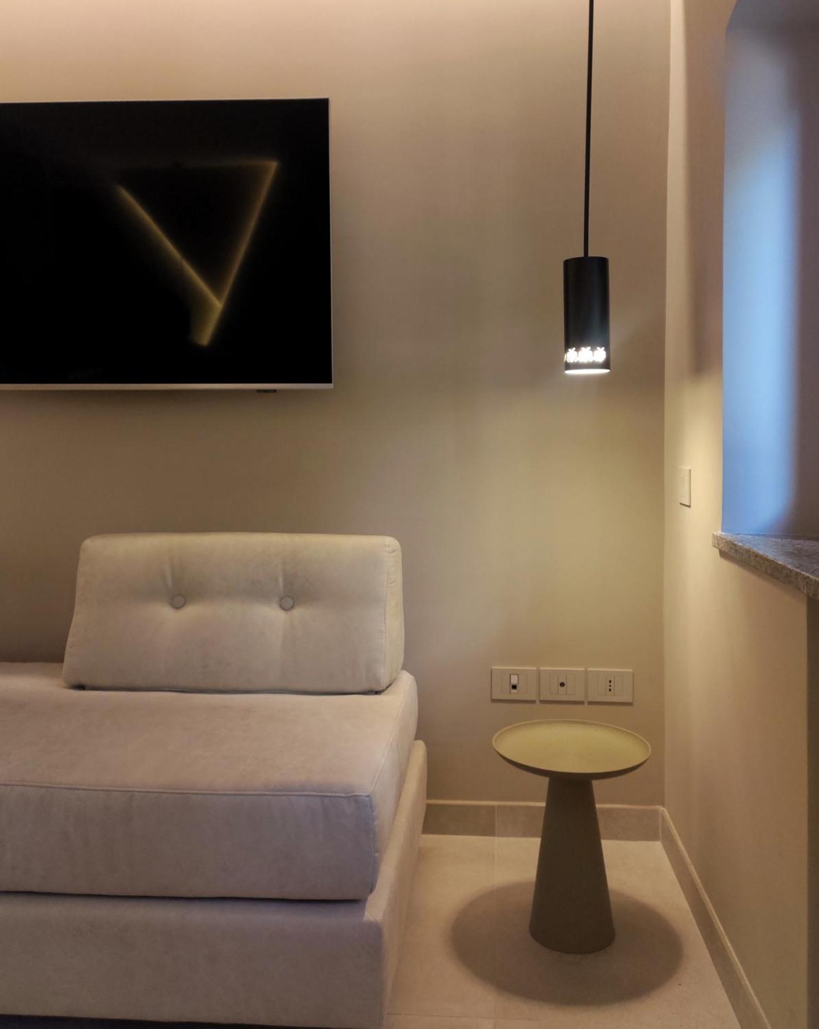 Su Coru 1 Apartment Cagliari Exterior photo